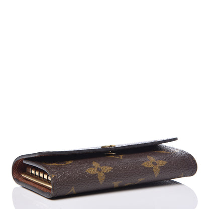 Louis Vuitton Monogram 6 Key Multicles Holder 3 of 10