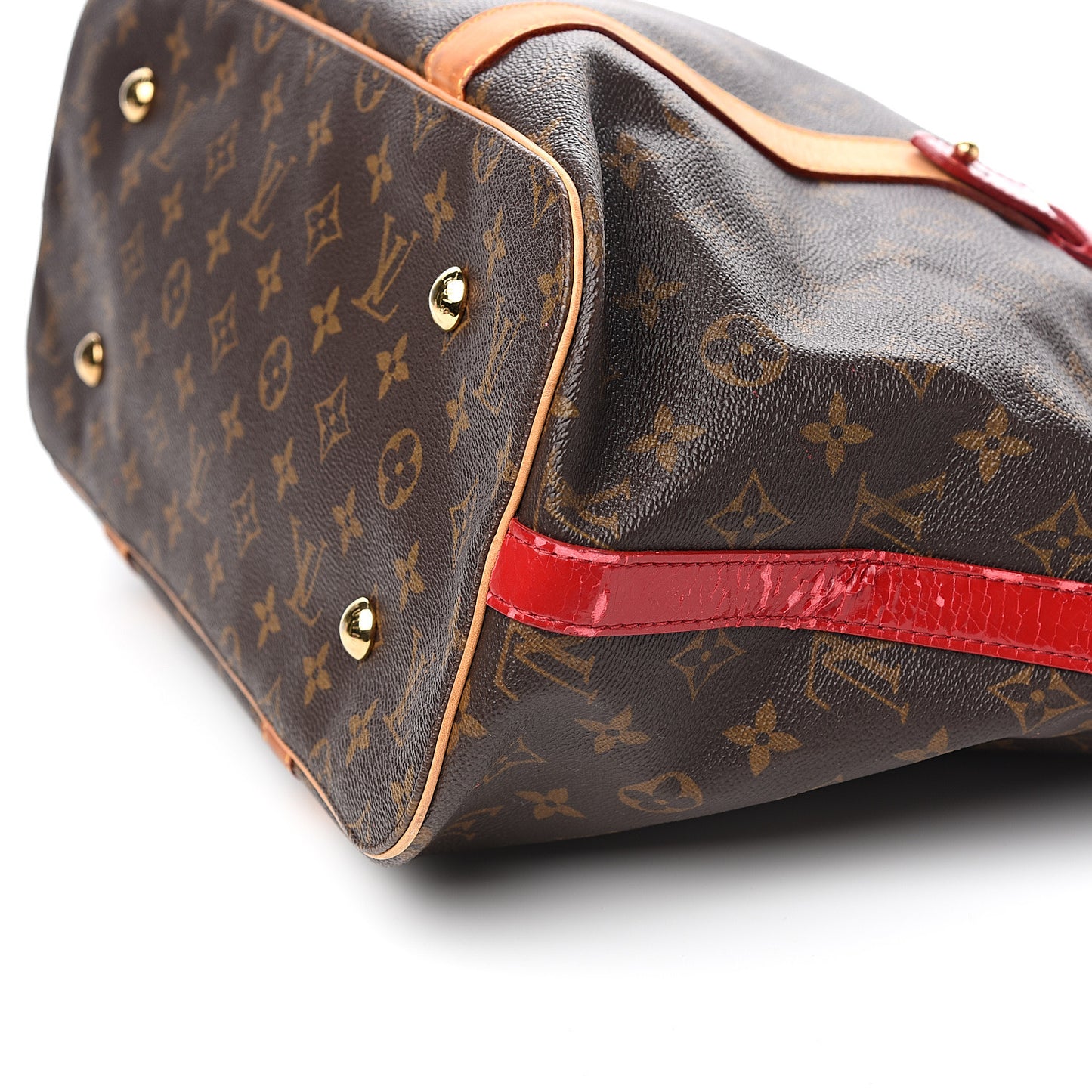 Monogram Salina MM Rubis