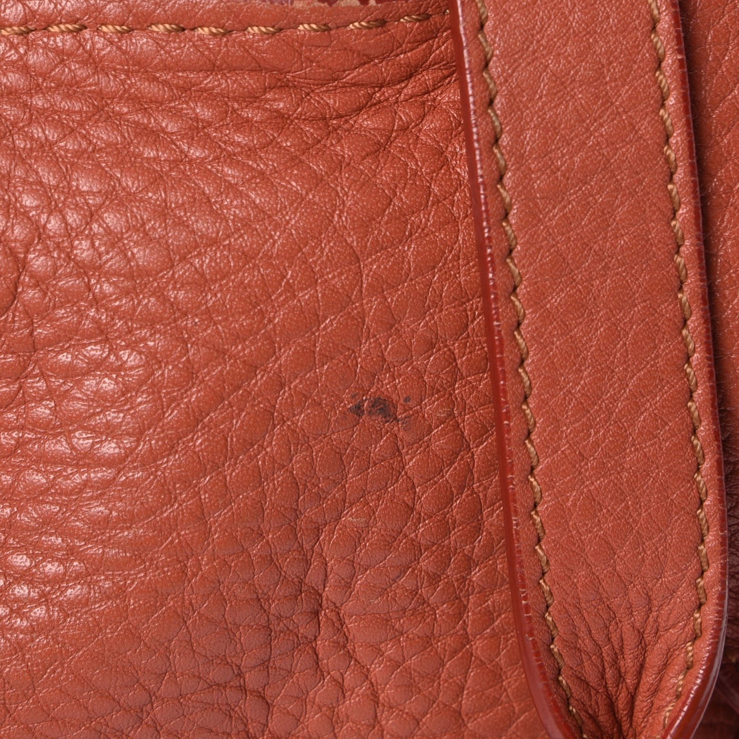 Calfskin Medium Marcie Crossbody Bag Maple Leaf