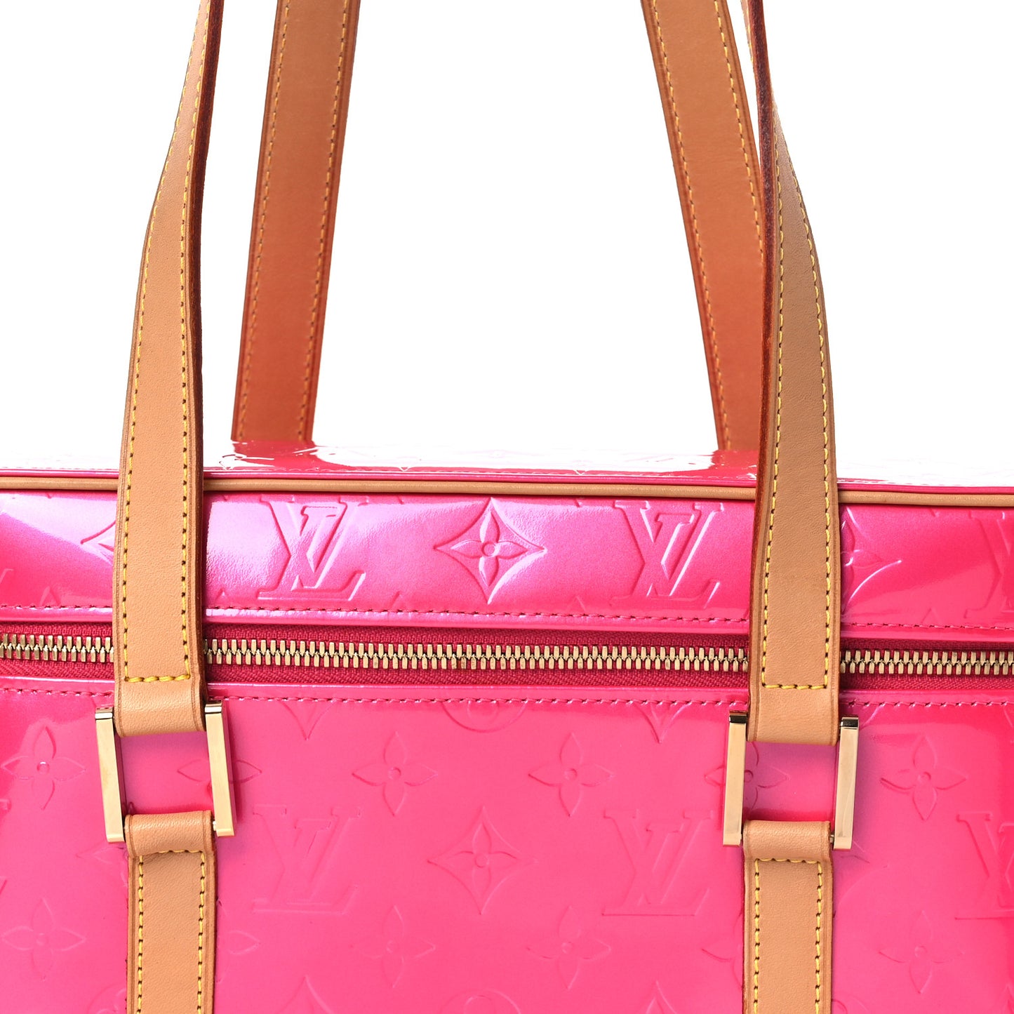 Vernis Sullivan Horizontal GM Fuchsia