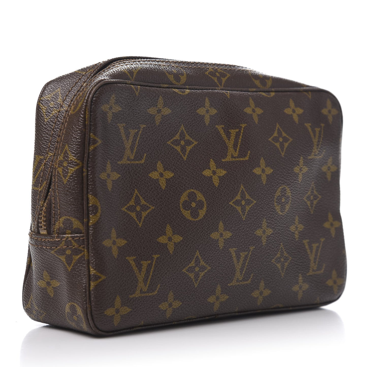 Monogram Trousse Toilette 23