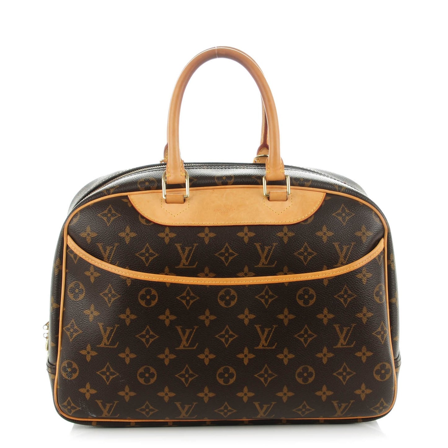 Monogram Deauville