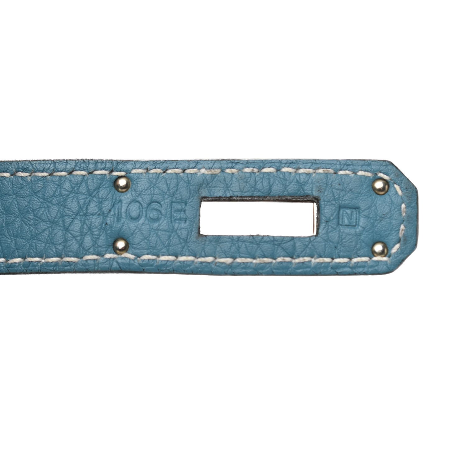 Togo So Kelly 26 Blue Jean
