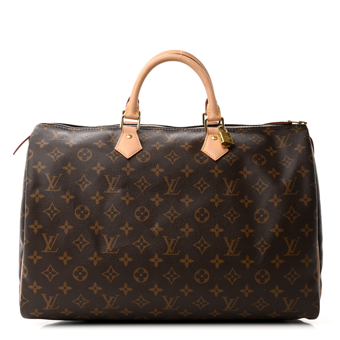 Monogram Speedy 40