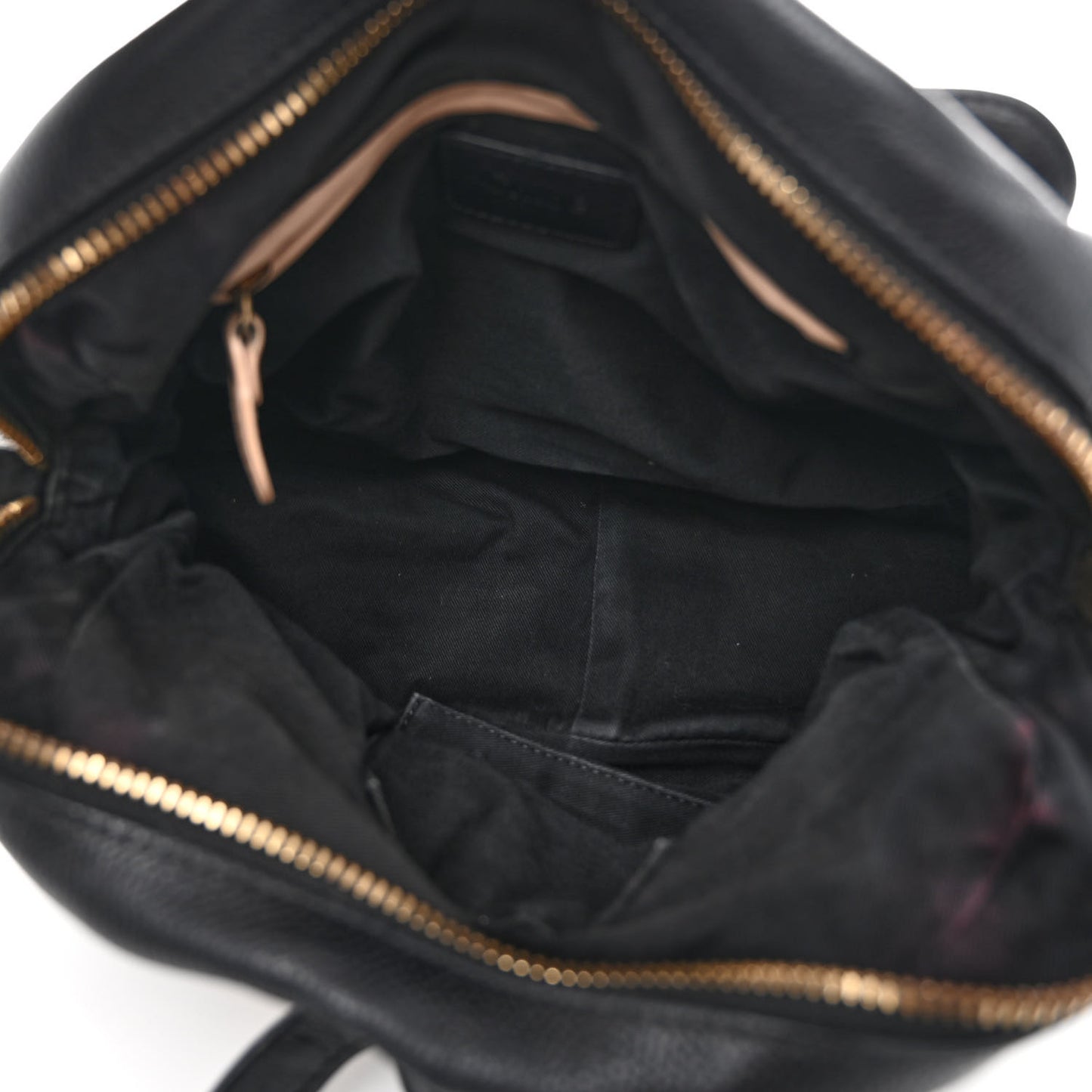 Calfskin Medium Paraty Black