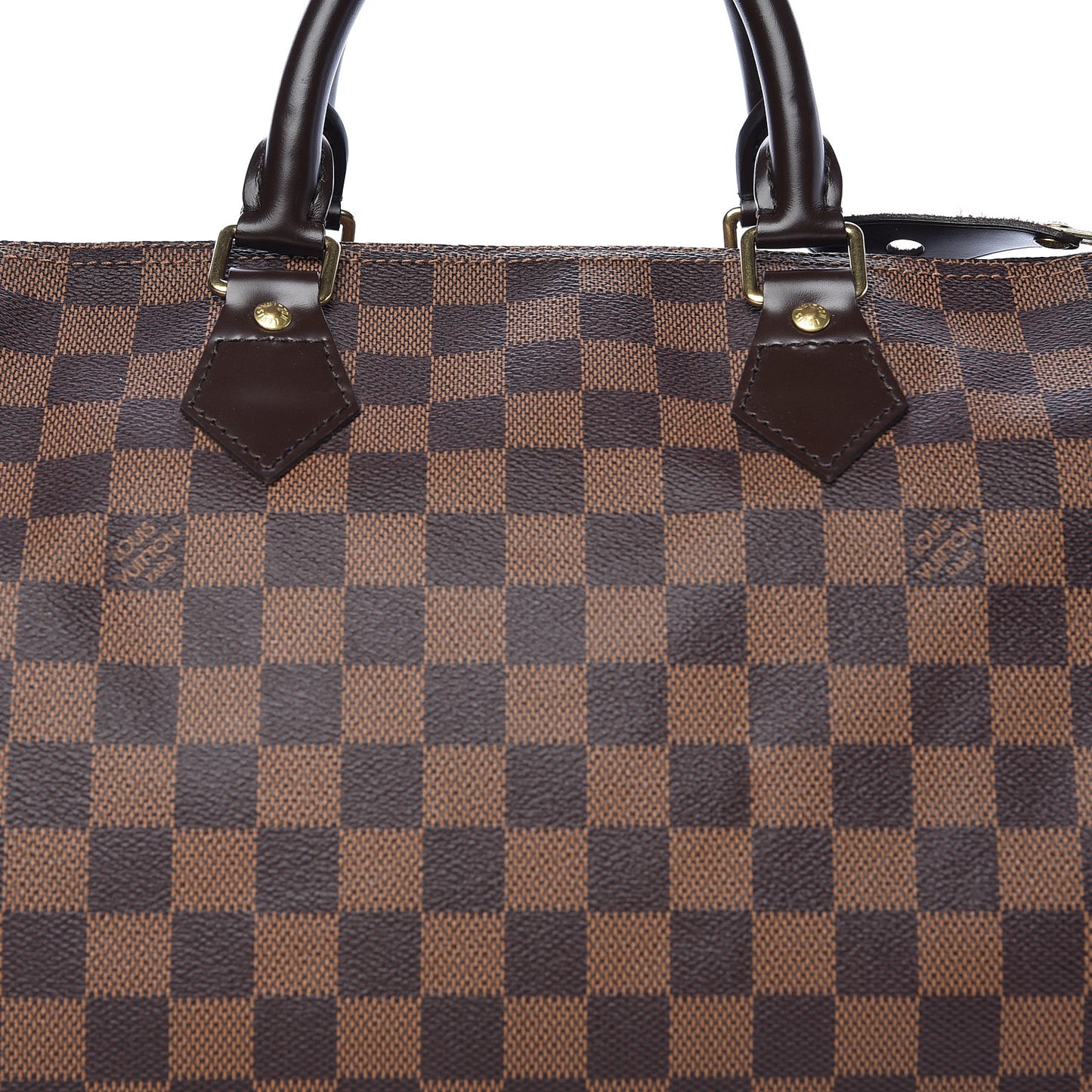 Damier Ebene Speedy 30