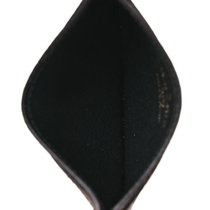 Louis Vuitton Reverse Monogram Card Holder 5 of 8