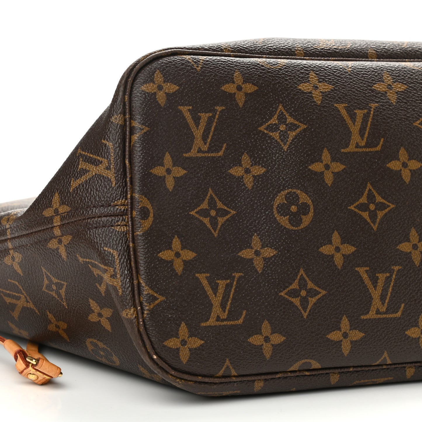 Monogram Neo Neverfull MM