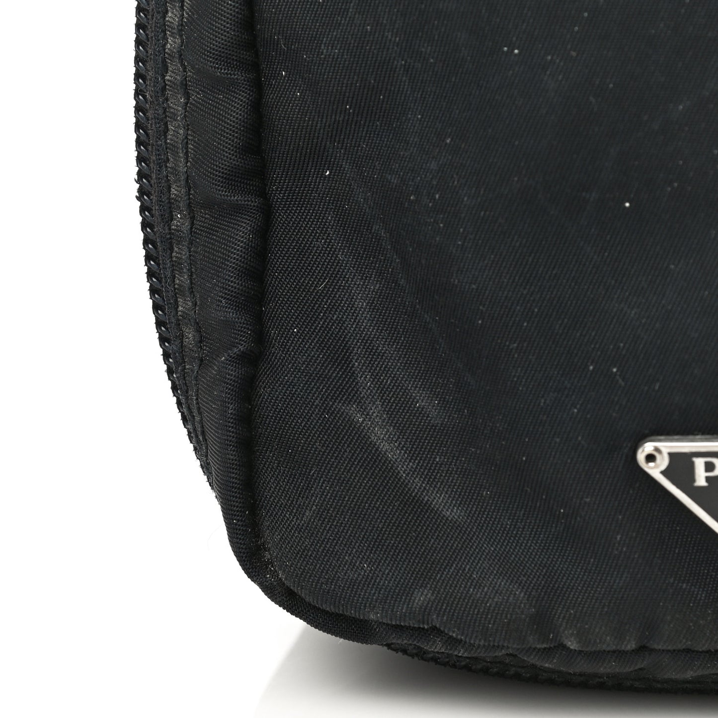 Tessuto Nylon Pouch