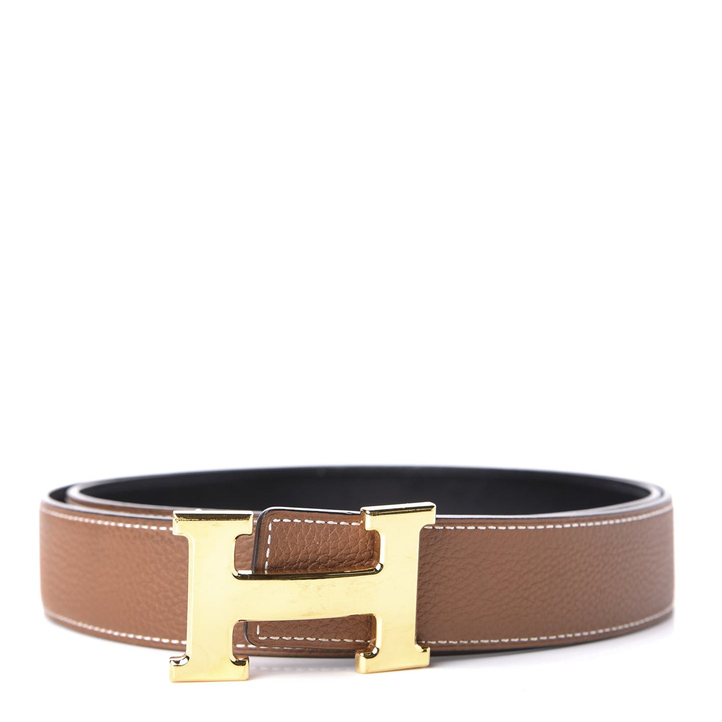 Box Togo 32mm H Belt 100 Black Gold