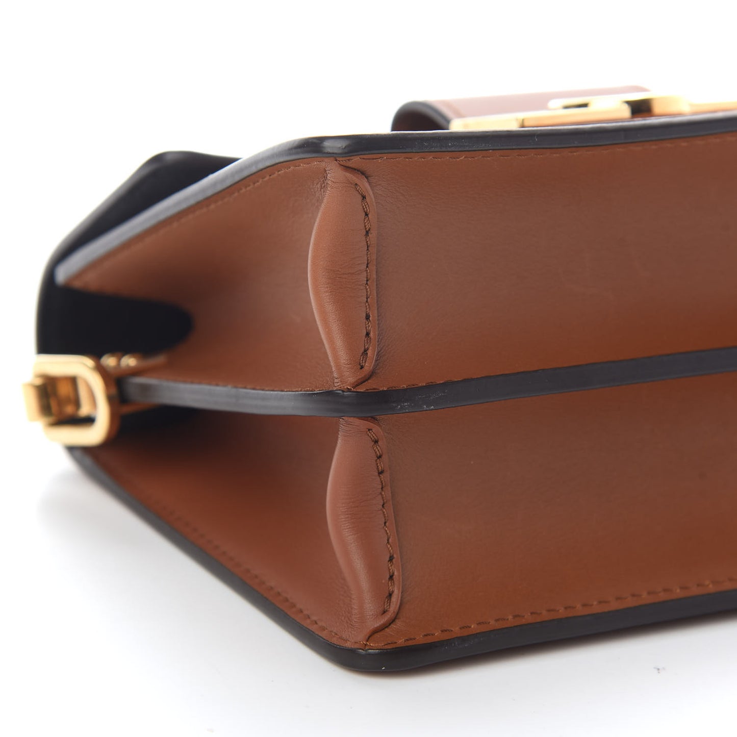 Reverse Monogram Dauphine Mini