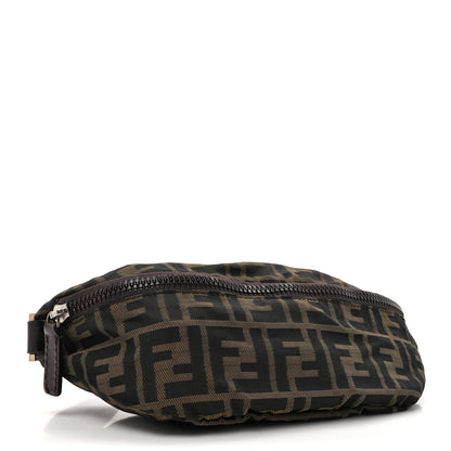 Fendi Zucca Waist Bag 4 of 12