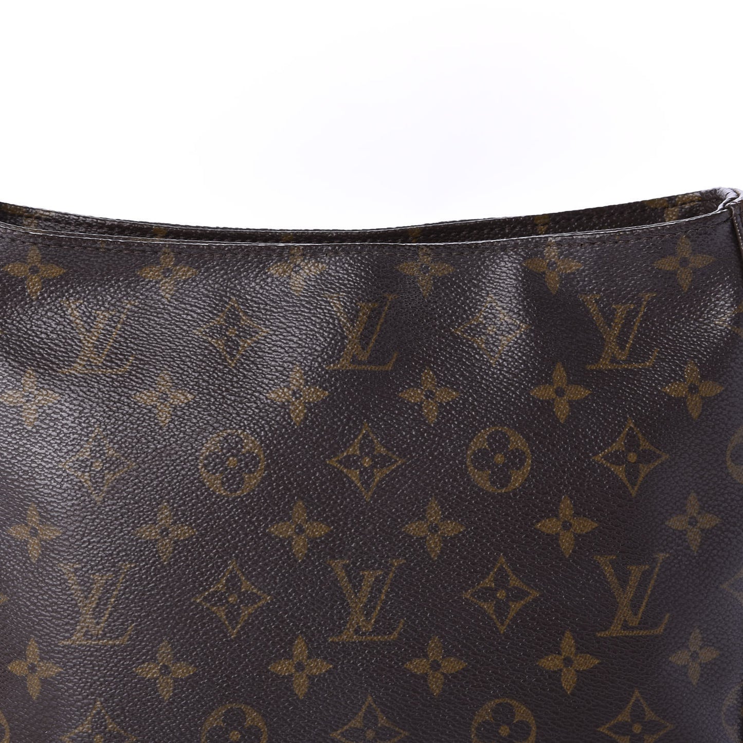 Monogram Looping MM
