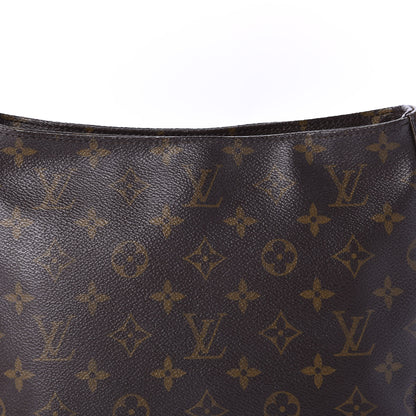 Louis Vuitton Monogram Looping MM 12 of 12