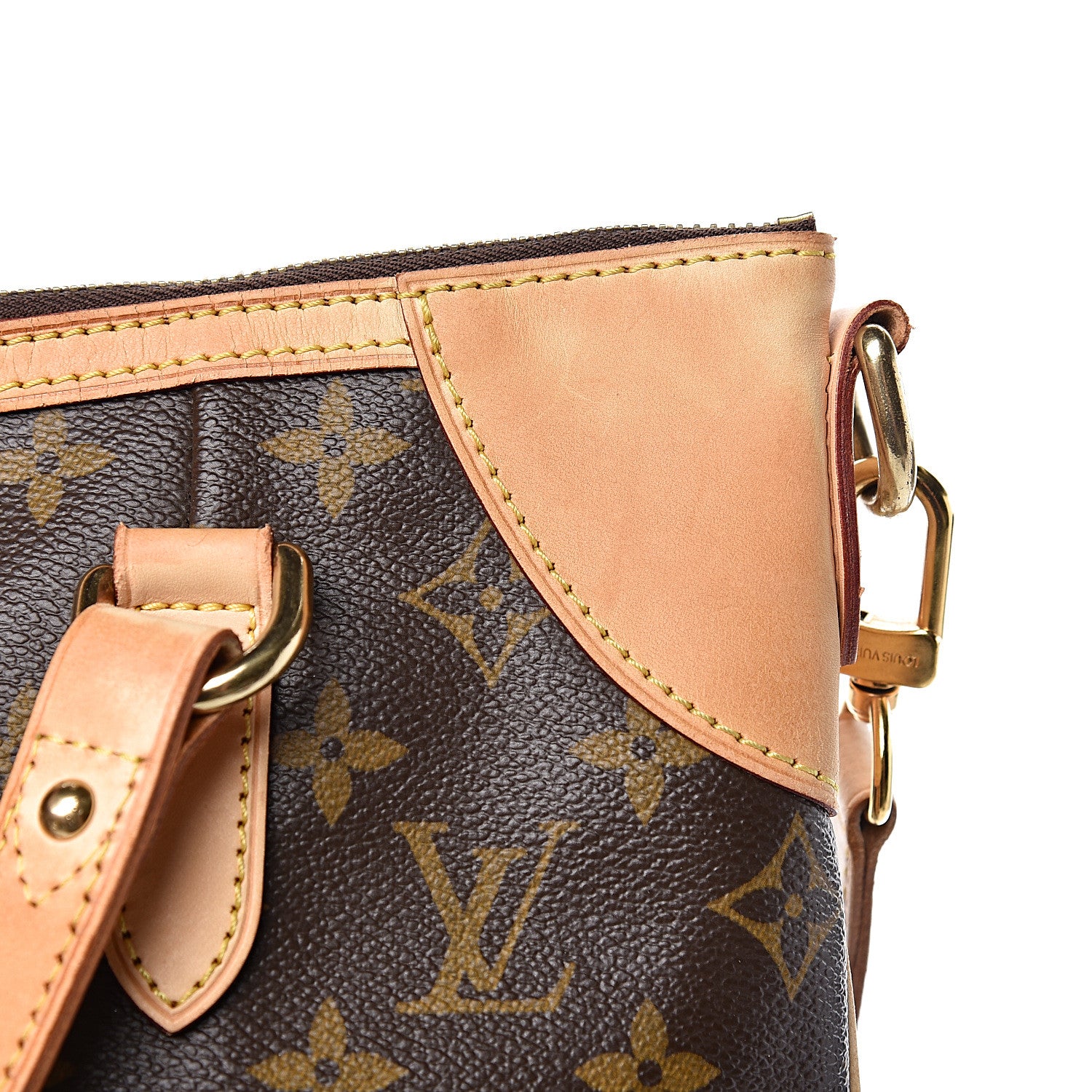 Louis Vuitton Monogram Odeon GM 15 of 23