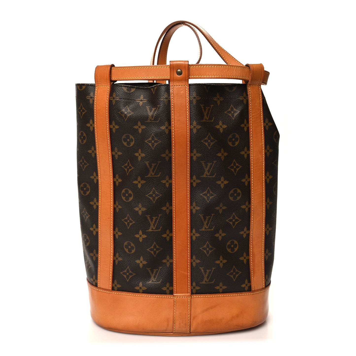 Monogram Randonnee PM