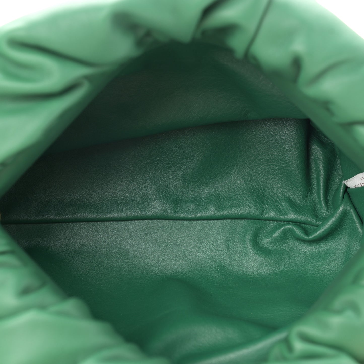 Calfskin The Pouch Chain Raintree