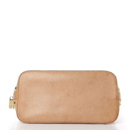 Louis Vuitton Monogram Multicolor Alma White 17 of 18