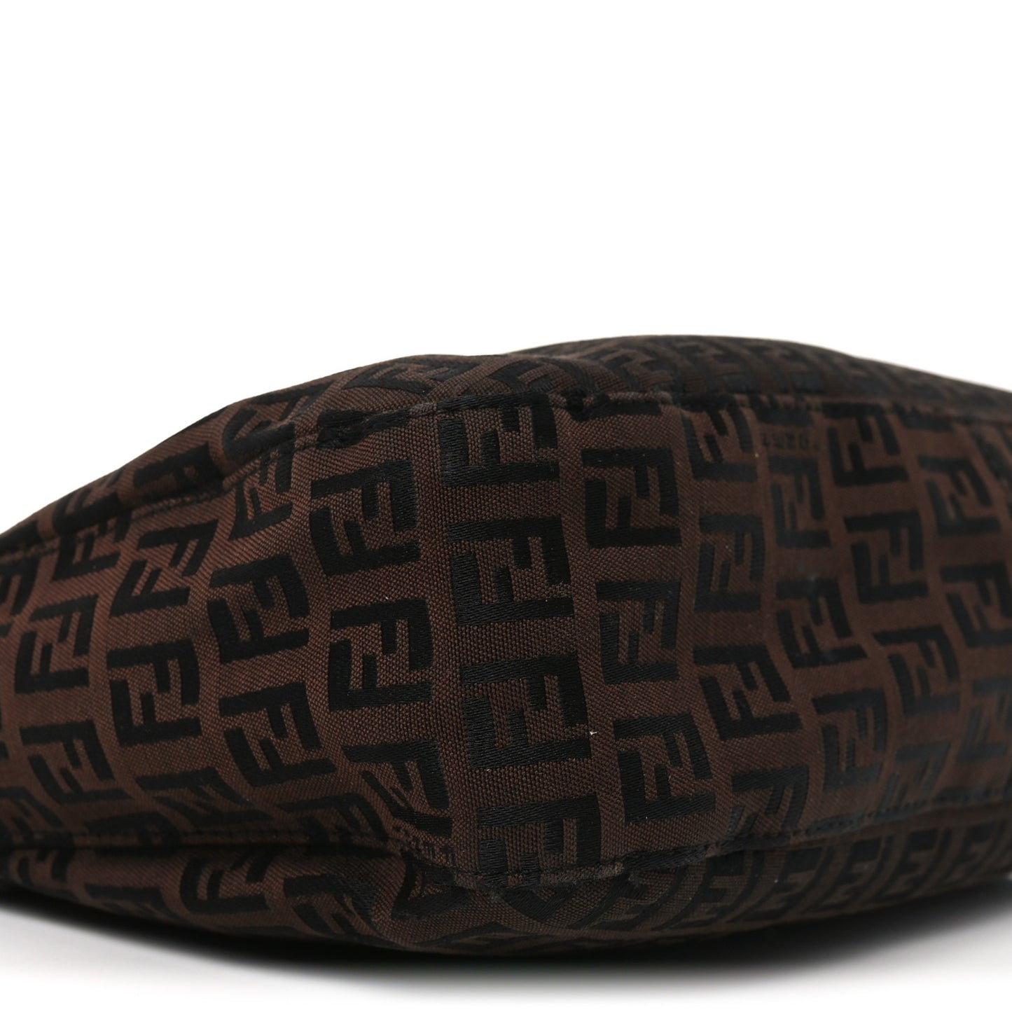 Zucchino Vitello Hobo Black Moro