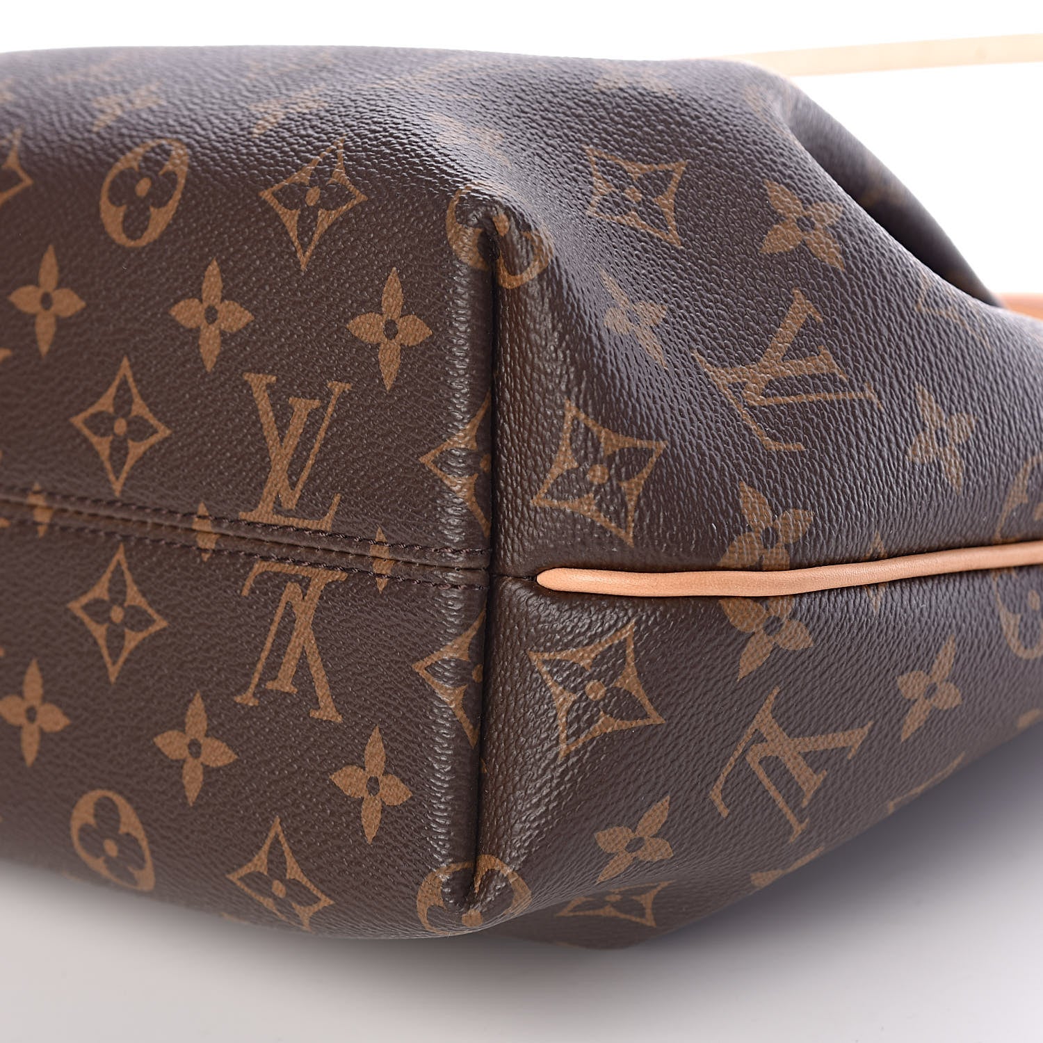 Louis Vuitton Monogram Turenne PM 6 of 12