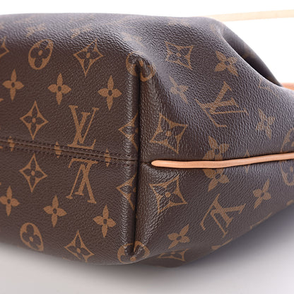Louis Vuitton Monogram Turenne PM 6 of 12