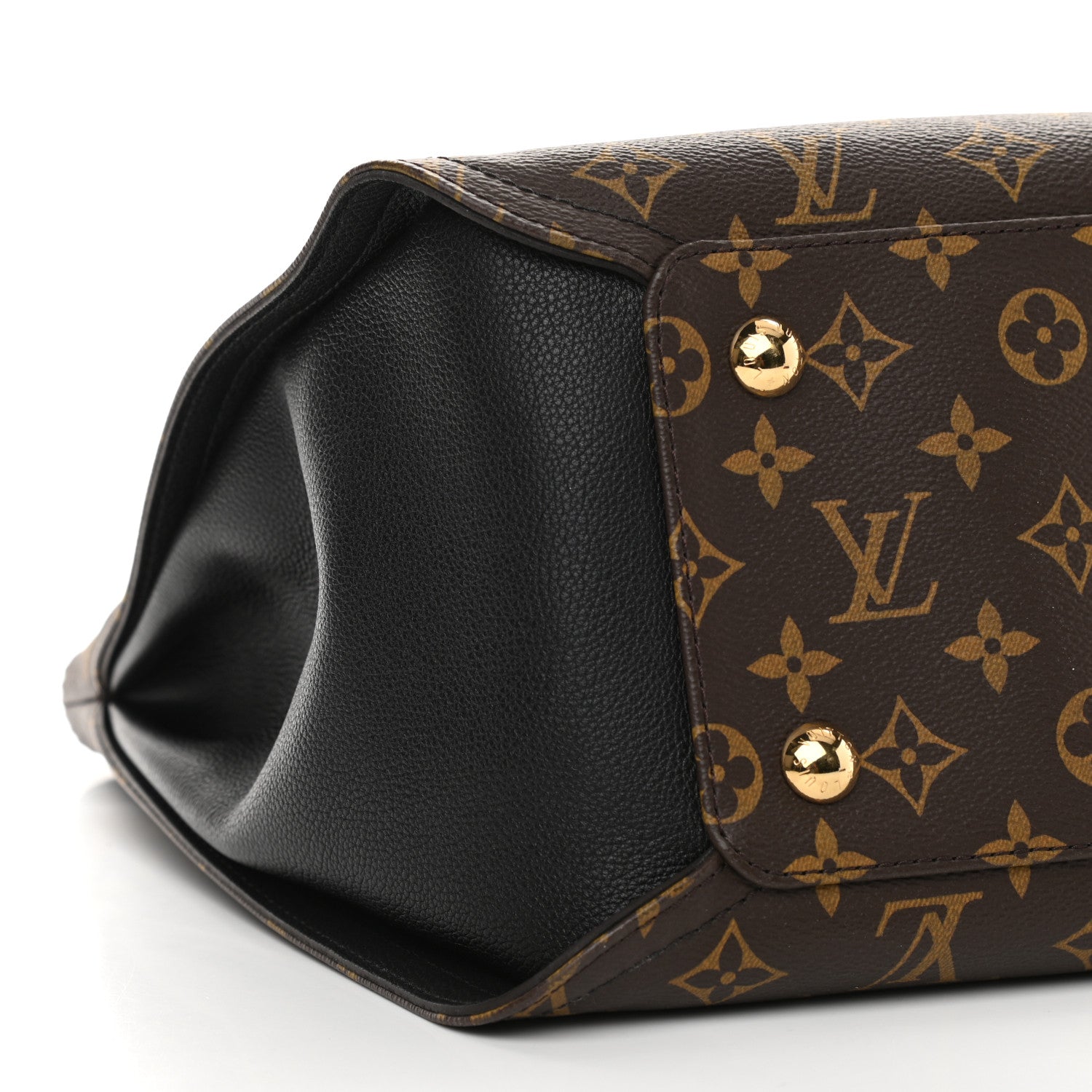 Louis Vuitton Monogram Gaia Black 9 of 13