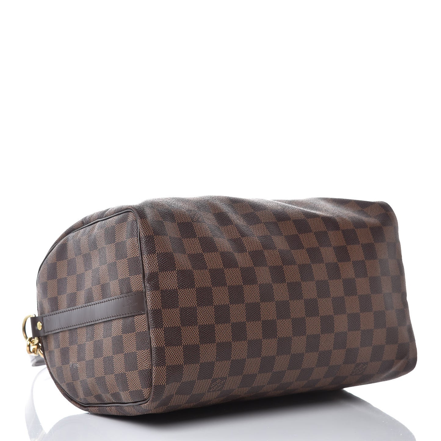 Damier Ebene Speedy Bandouliere 30