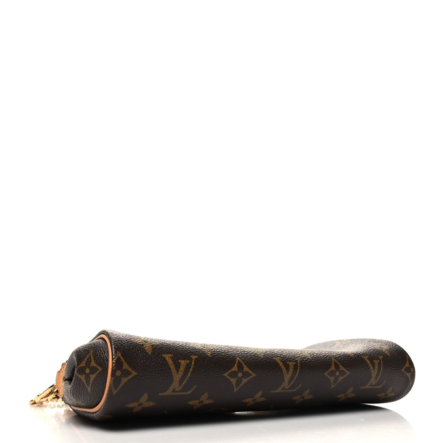 Monogram Eva Clutch
