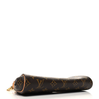 Louis Vuitton Monogram Eva Clutch 4 of 10