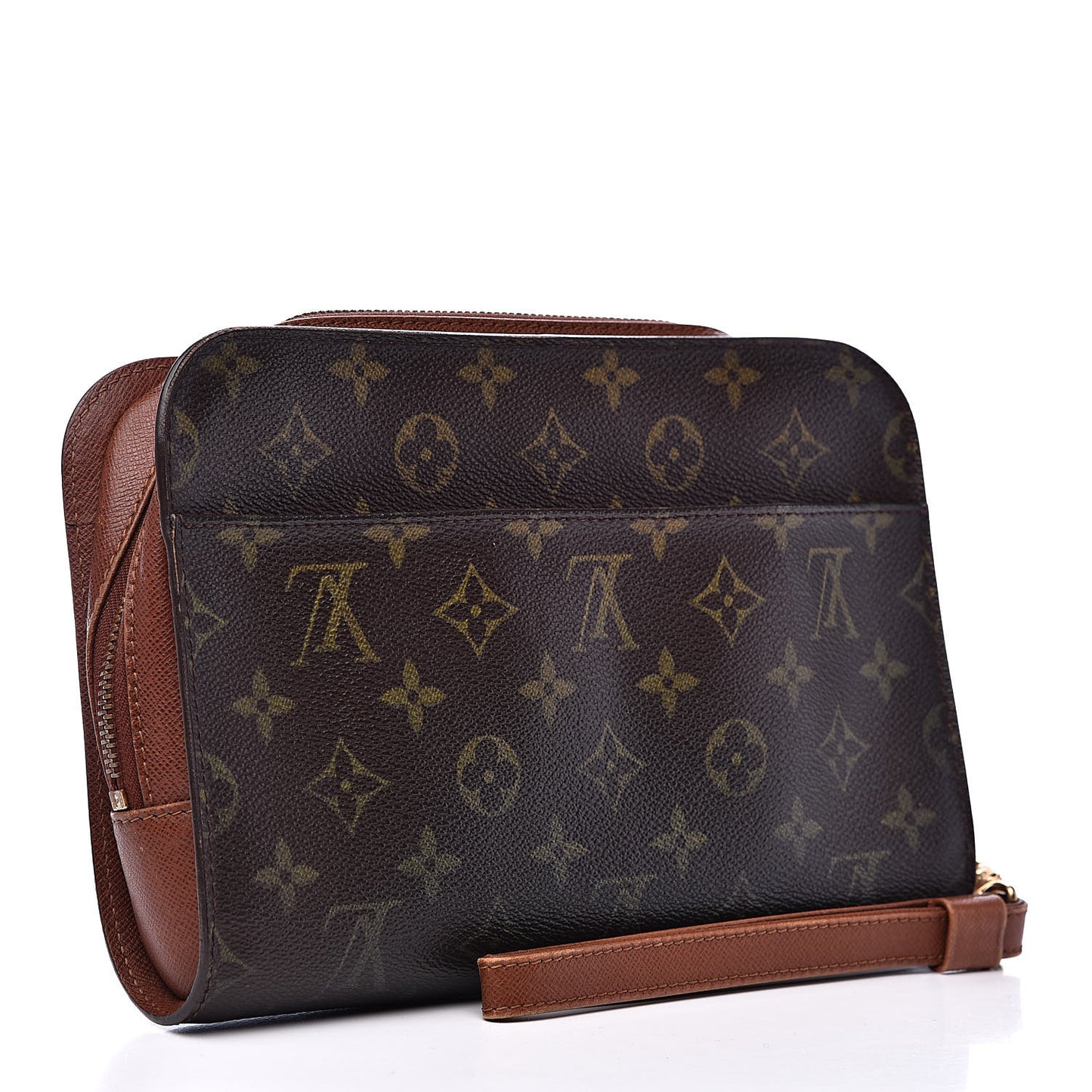 Monogram Pochette Orsay
