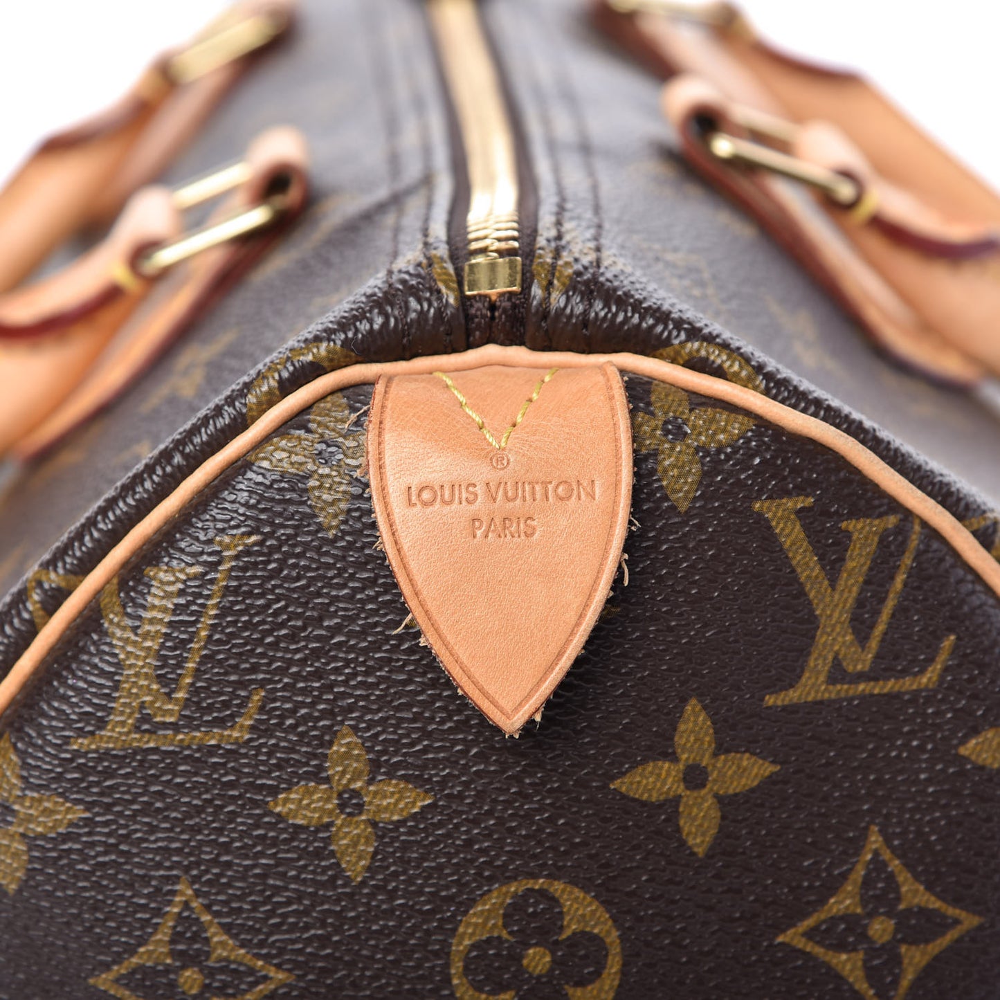 Monogram Speedy 30