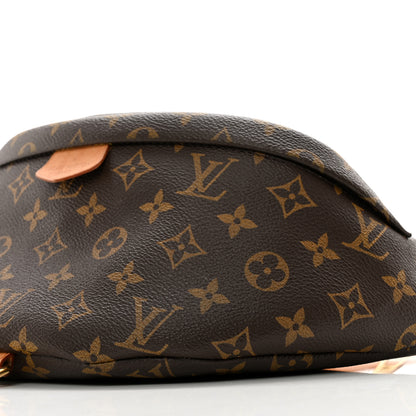 Louis Vuitton Monogram Bumbag 9 of 10