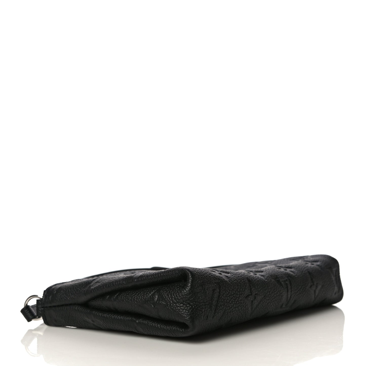 Empreinte Pallas Crossbody Black
