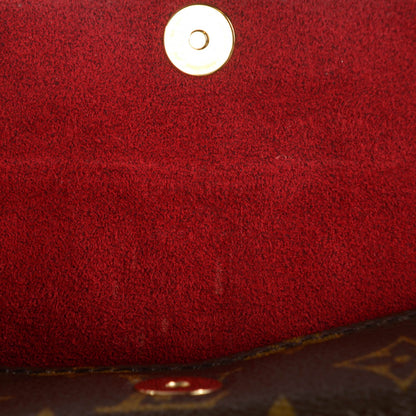 Louis Vuitton Monogram Recital 7 of 8