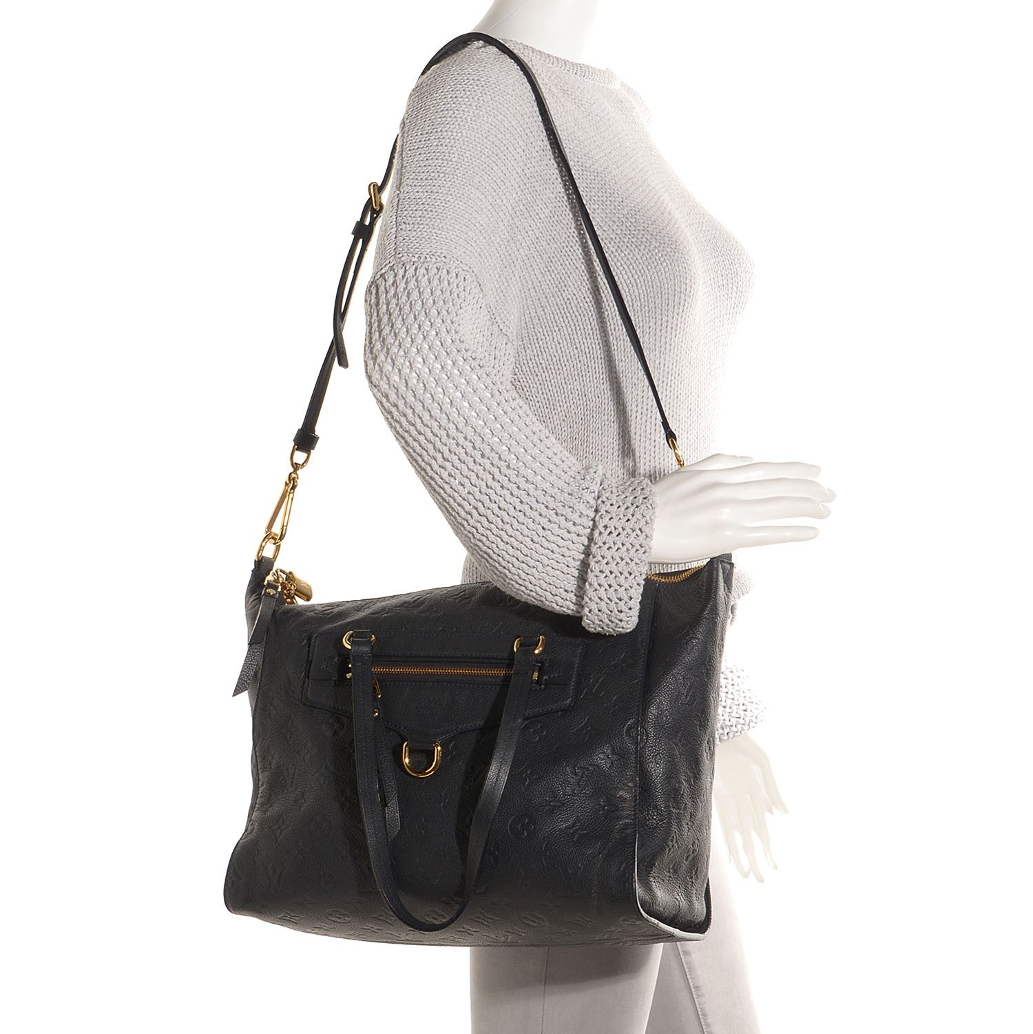 Louis Vuitton Empreinte Lumineuse PM Infini 2 of 7