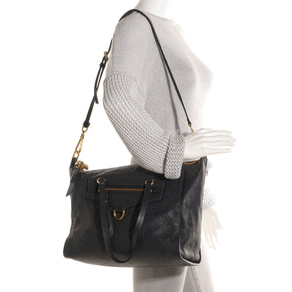Louis Vuitton Empreinte Lumineuse PM Infini 2 of 7