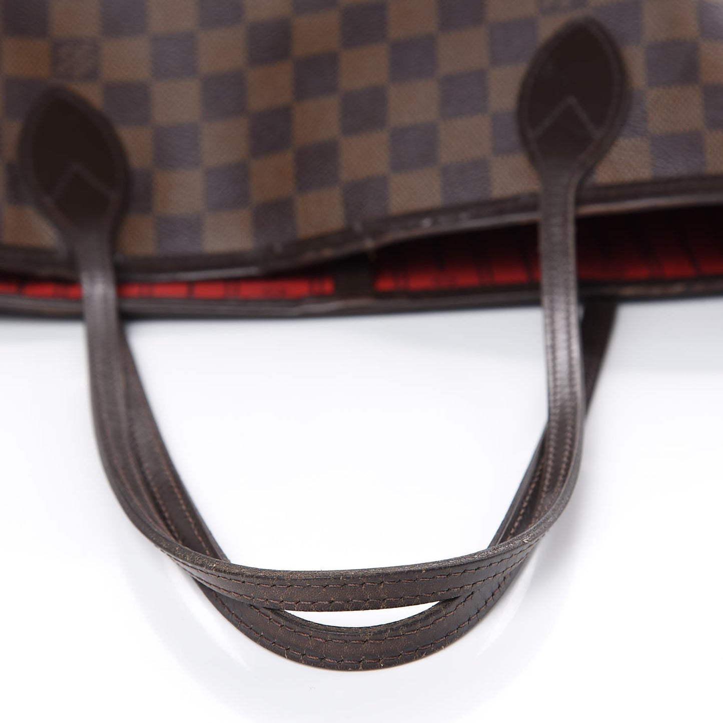 Damier Ebene Neverfull GM