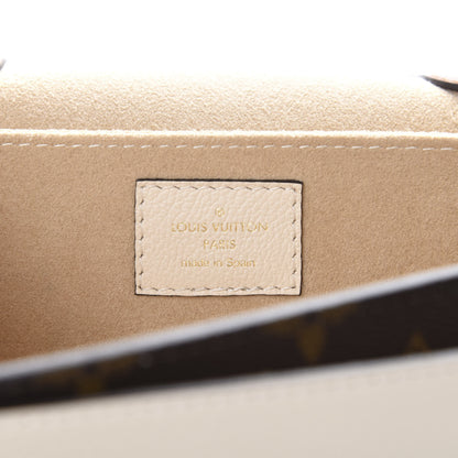 Louis Vuitton Monogram Vaugirard Creme 11 of 14