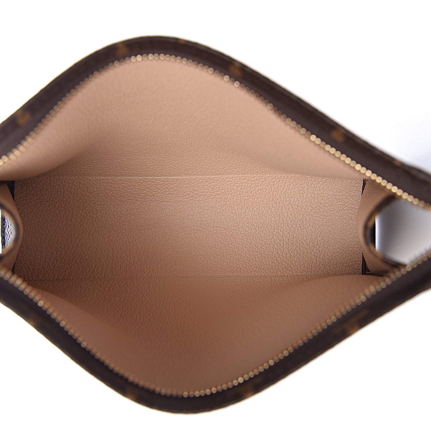 Monogram Toiletry Pouch 19
