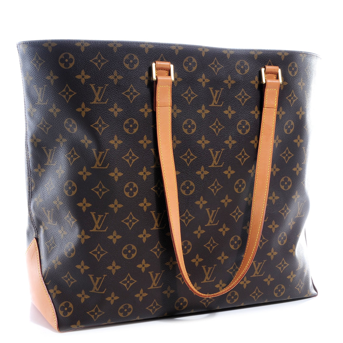 Monogram Cabas Alto