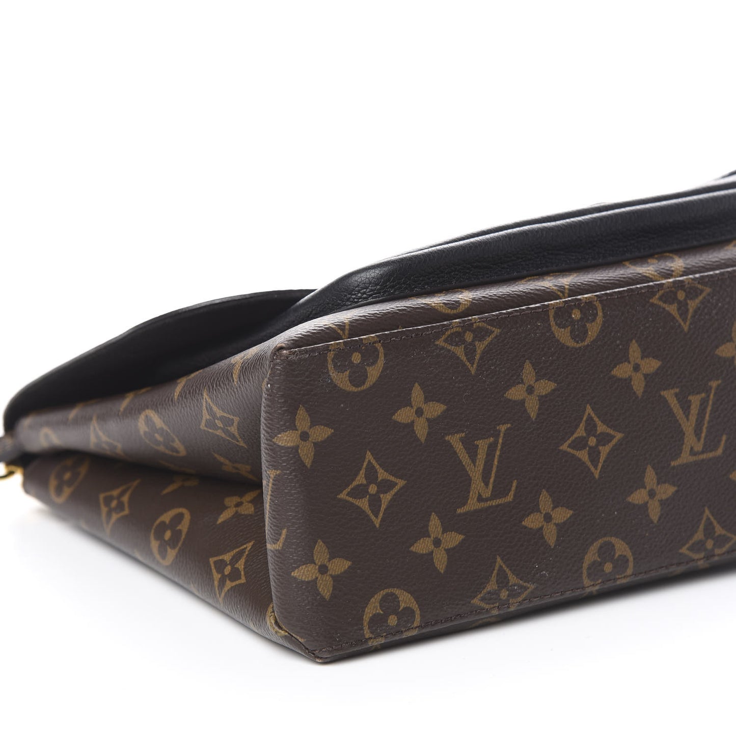Monogram Marignan Black