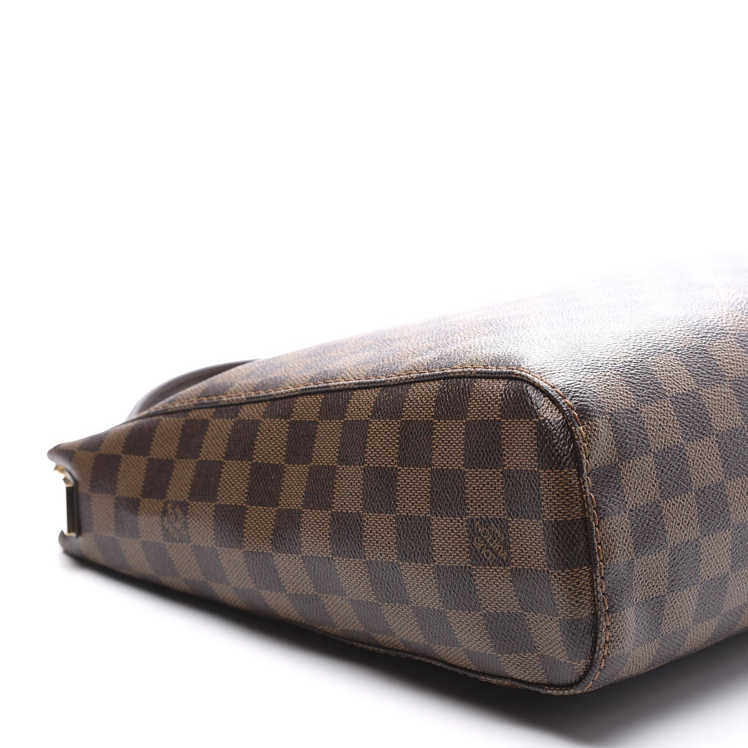 Louis Vuitton Damier Ebene Portobello PM 7 of 9
