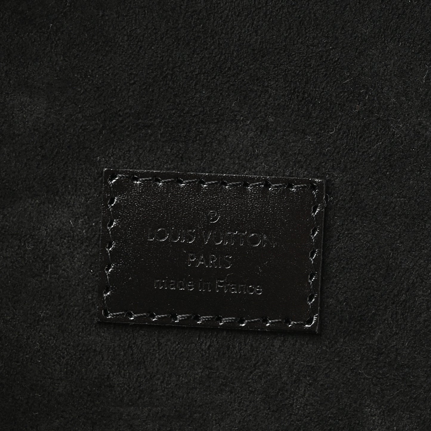 Reverse Monogram Cannes