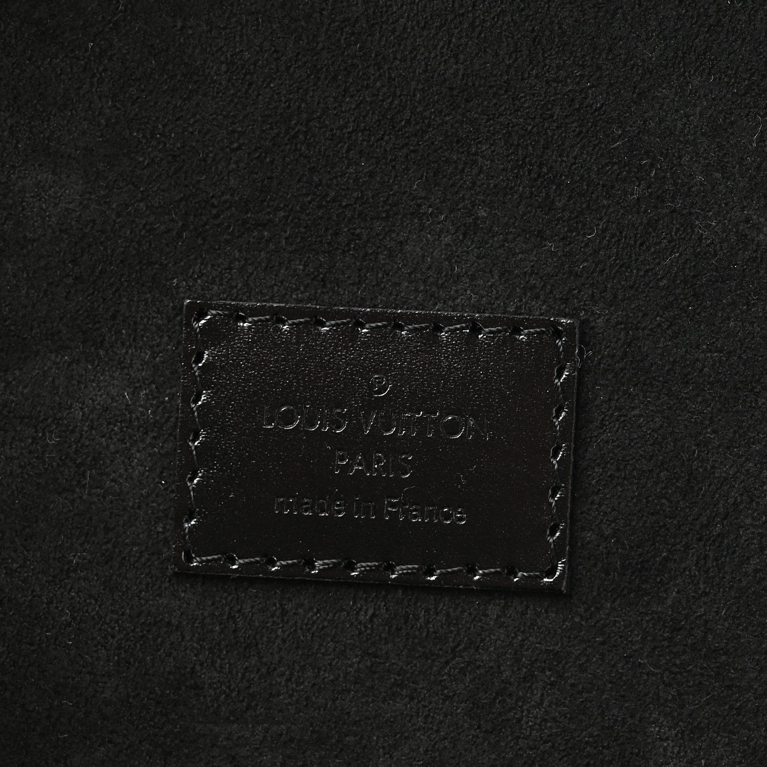 Louis Vuitton Reverse Monogram Cannes 6 of 9