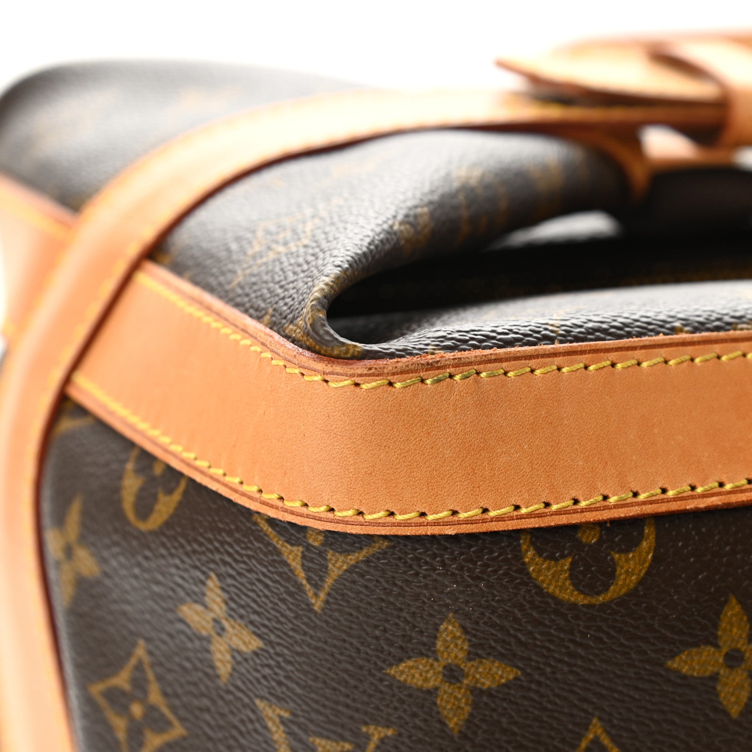Louis Vuitton Monogram Cruiser 40 8 of 15