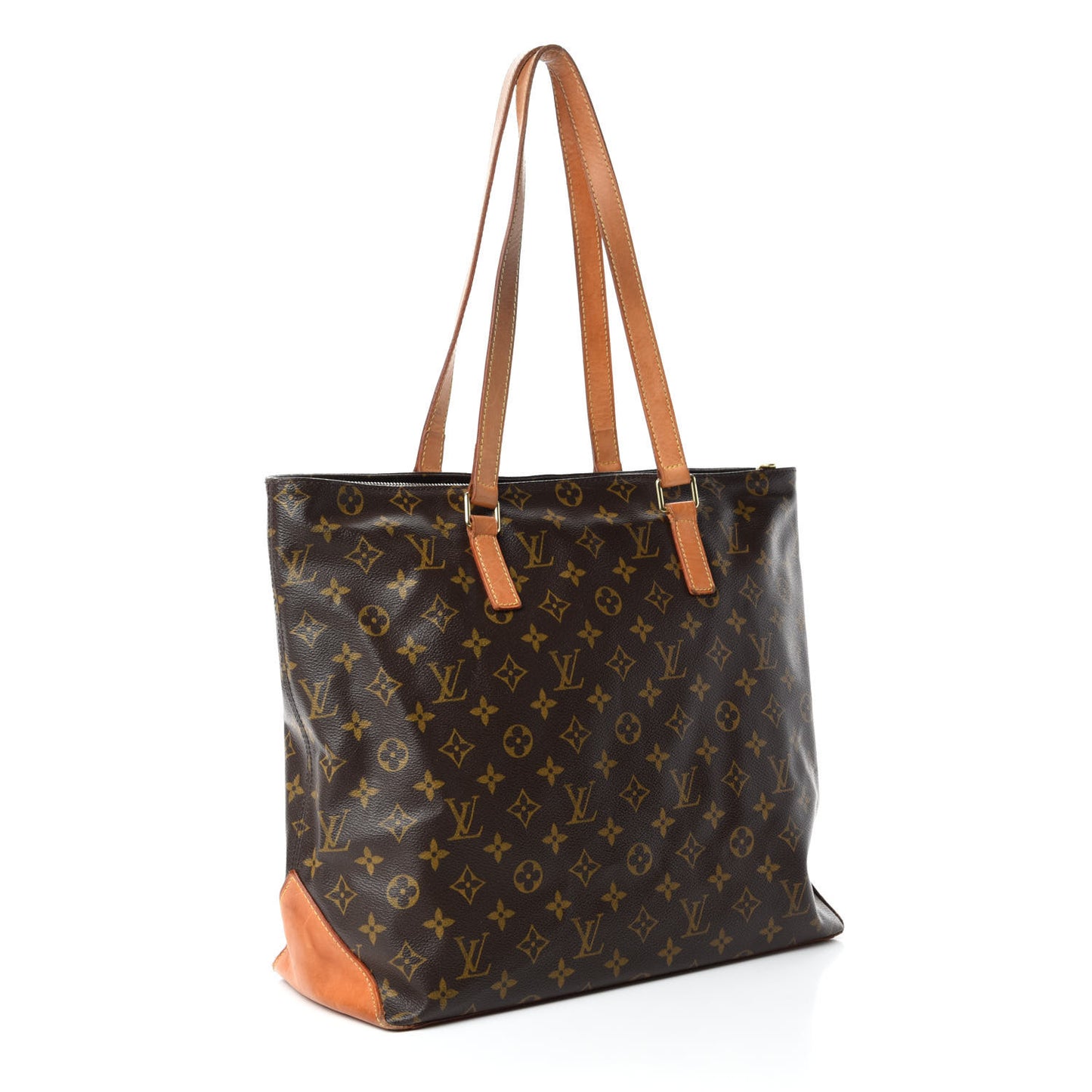 Monogram Cabas Mezzo