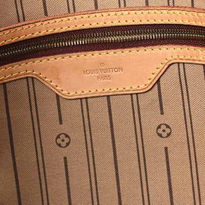 Louis Vuitton Monogram Delightful PM 7 of 11
