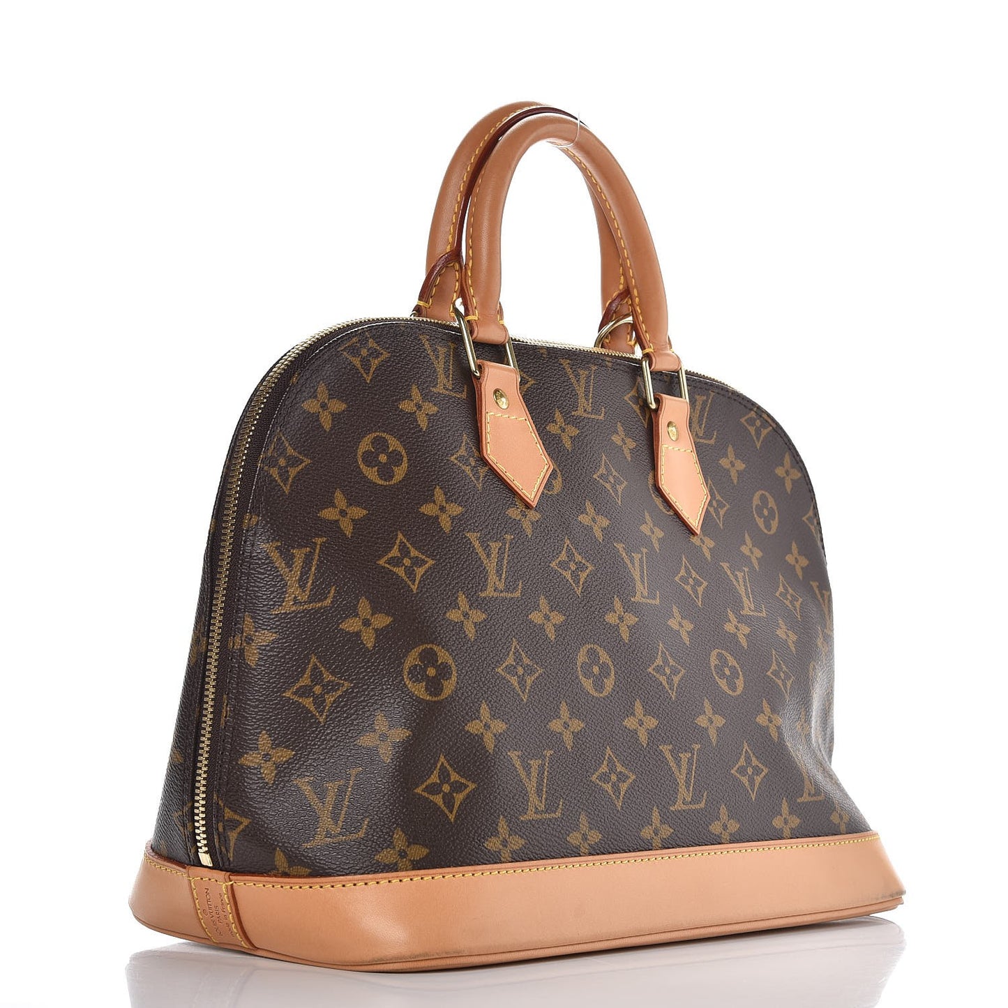 Monogram Alma PM