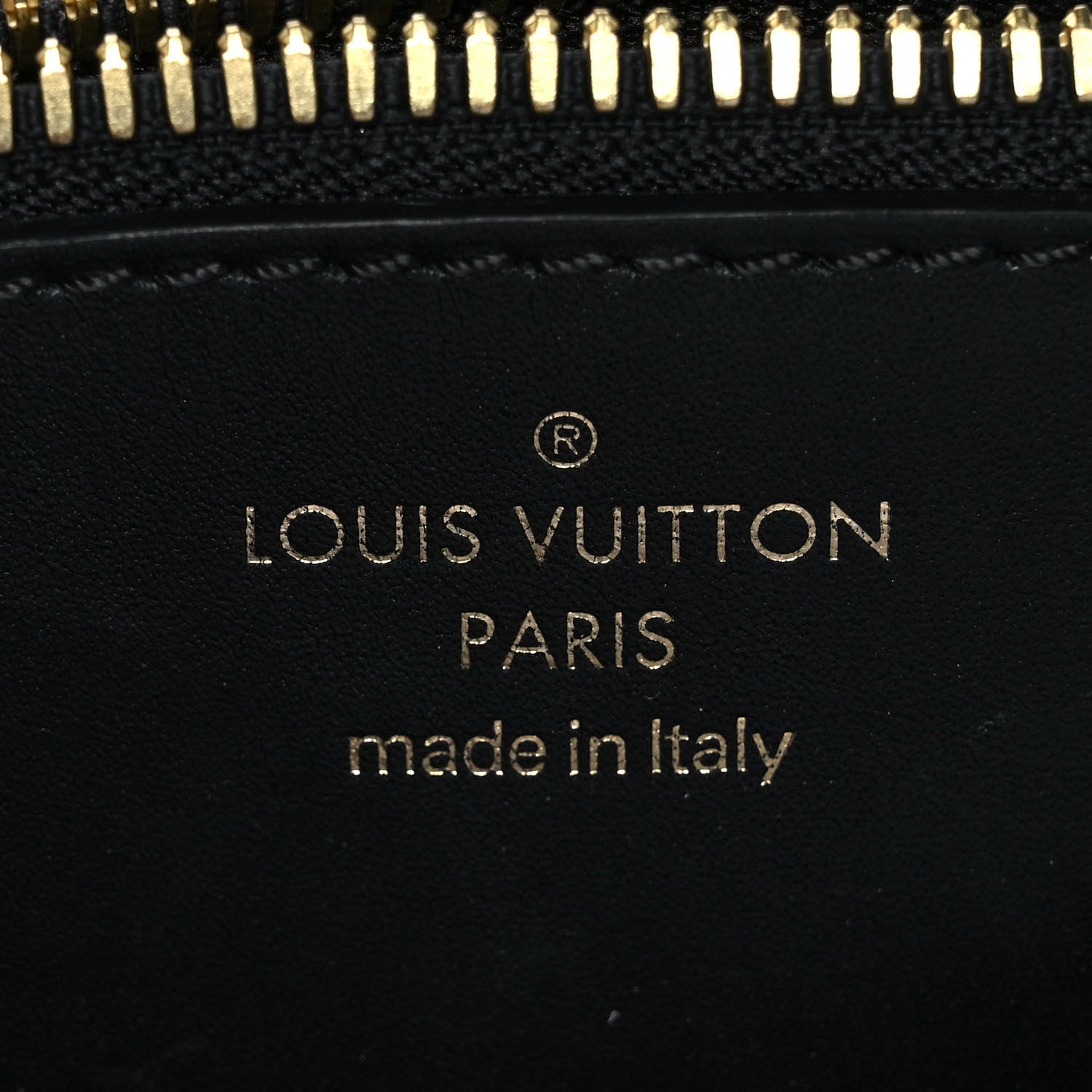 Louis Vuitton Monogram Fringed Noe 7 of 10