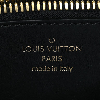 Louis Vuitton Monogram Fringed Noe 7 of 10